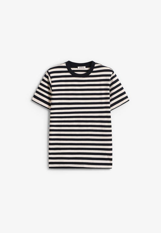 CAMISETA STRIPE