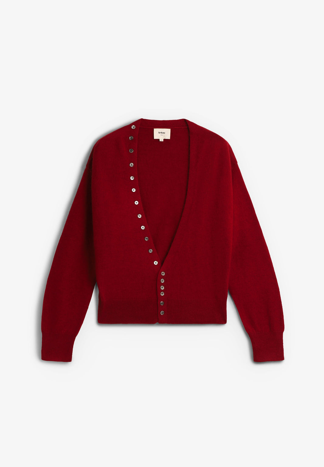 ANELIA CARDIGAN