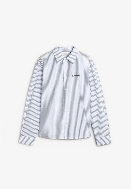 PROHIBITED | DUGOUT SHIRT