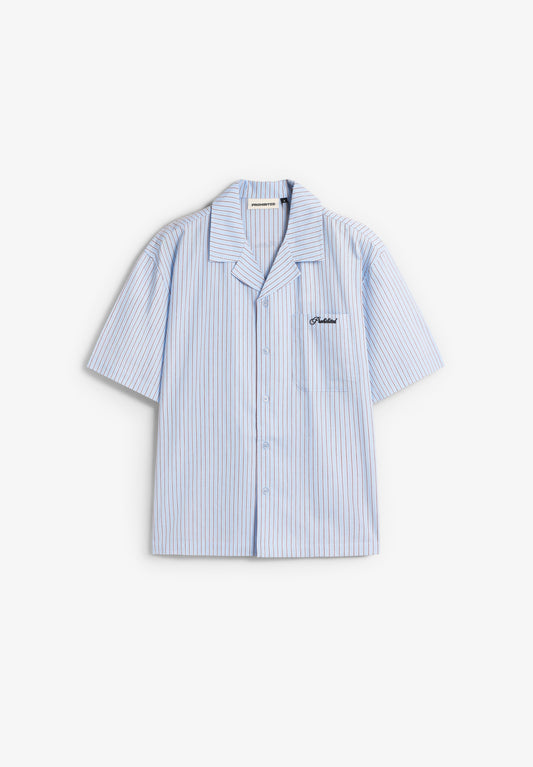 PROHIBITED | VINEYARD BREEZE SHIRT