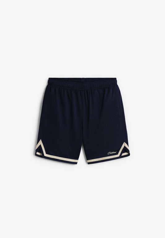 PROHIBITED | MESH BASKETBALL SHORTS
