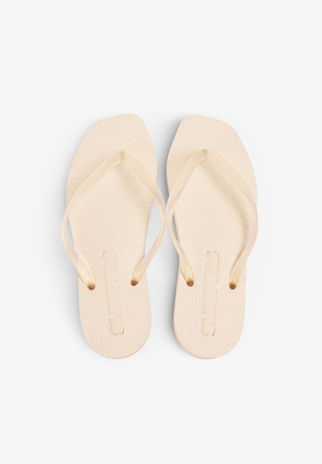 CHANCLAS TAPERED
