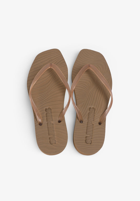 SLEEPERS | TAPERED FLIP-FLOPS