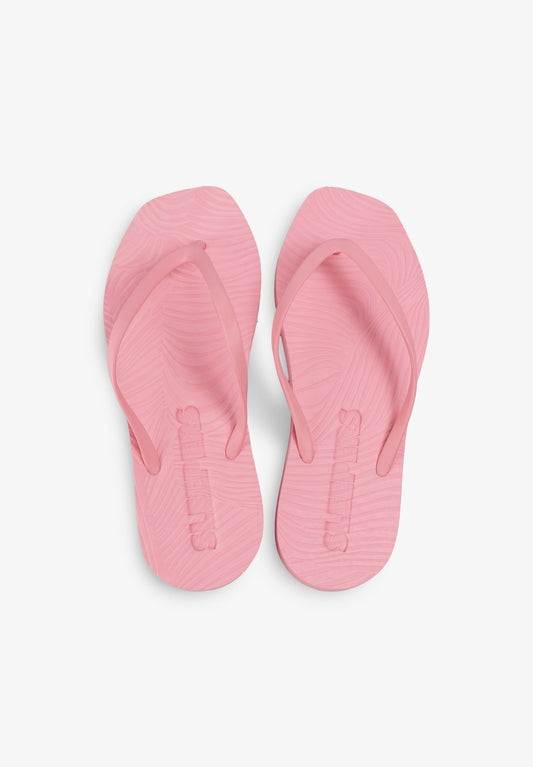 SLEEPERS | TAPERED FLIP-FLOPS