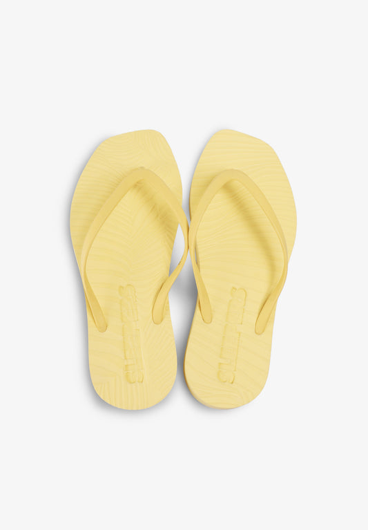 SLEEPERS | TAPERED FLIP-FLOPS