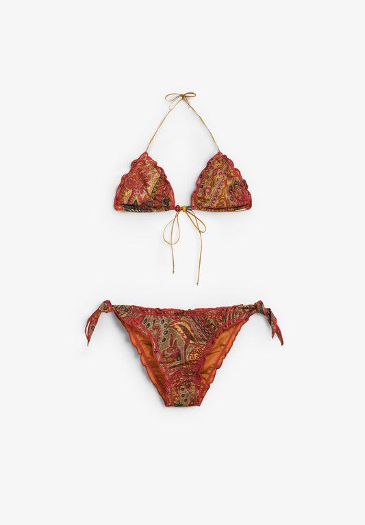 BIKINI BIRMANIA RIZO