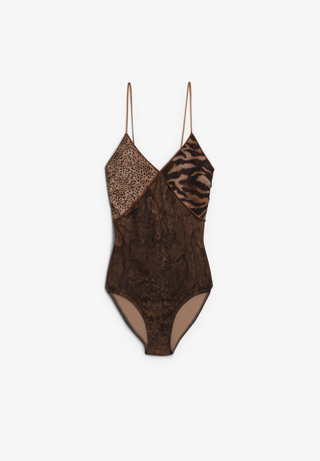 CAMILA CTG | AFRICA V SWIMSUIT