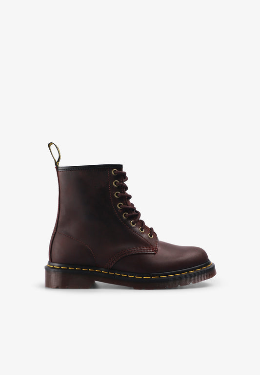 1460 CHERRY RED CRAZY HORSE