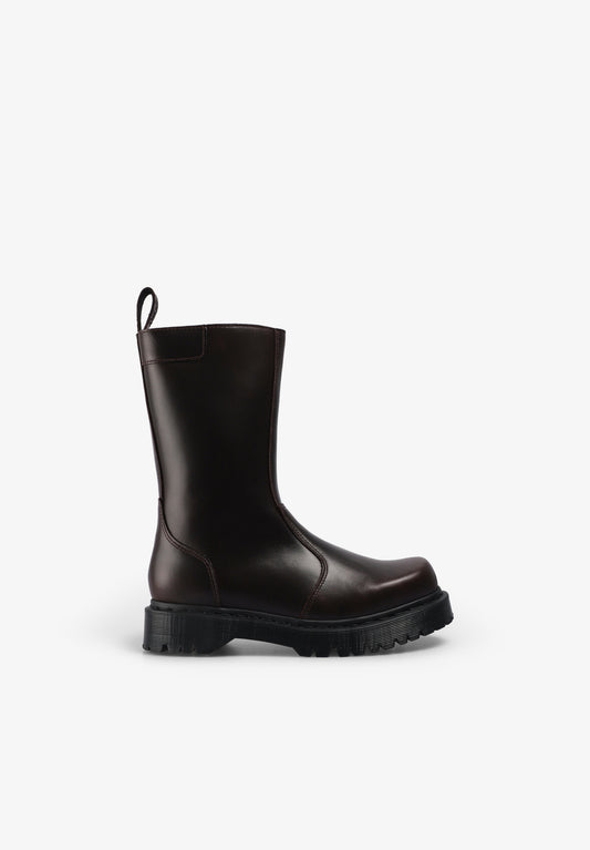 REJENA SPICED BROWN EXPLORER