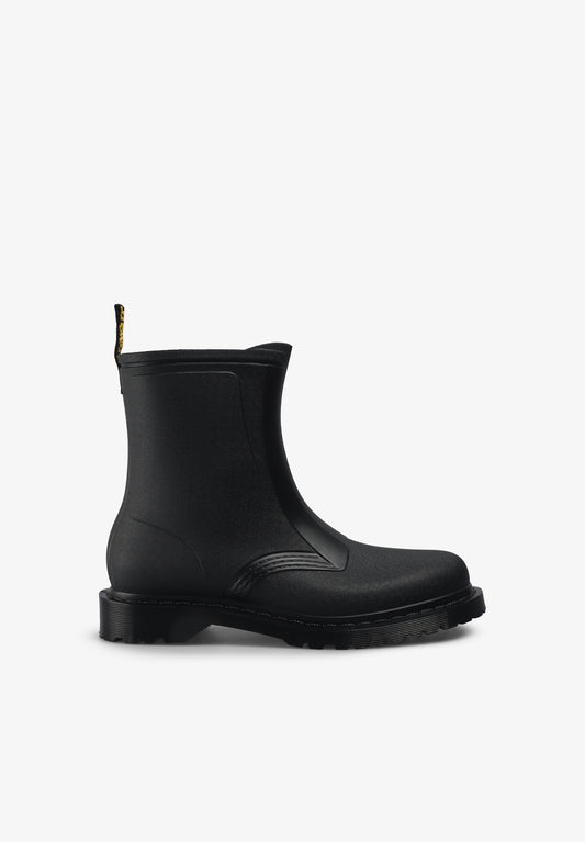 1460 RAIN BLACK