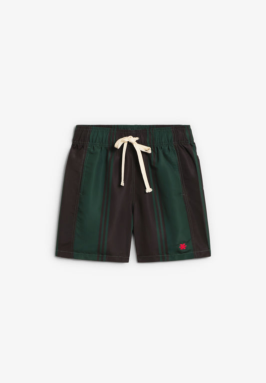 CABRIO | OG STRIPED SWIMMING TRUNKS