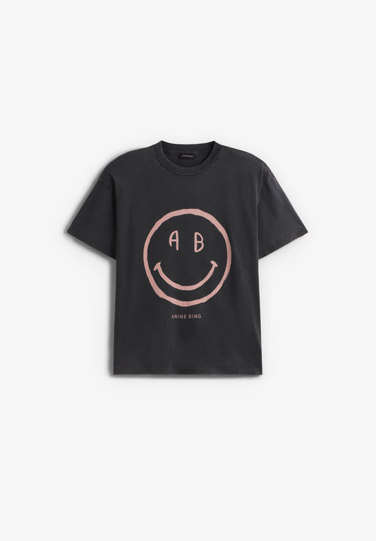CADE TEE SMILEY