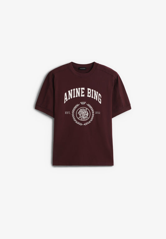 CAMISETA JAYLIN COLLEGIATE