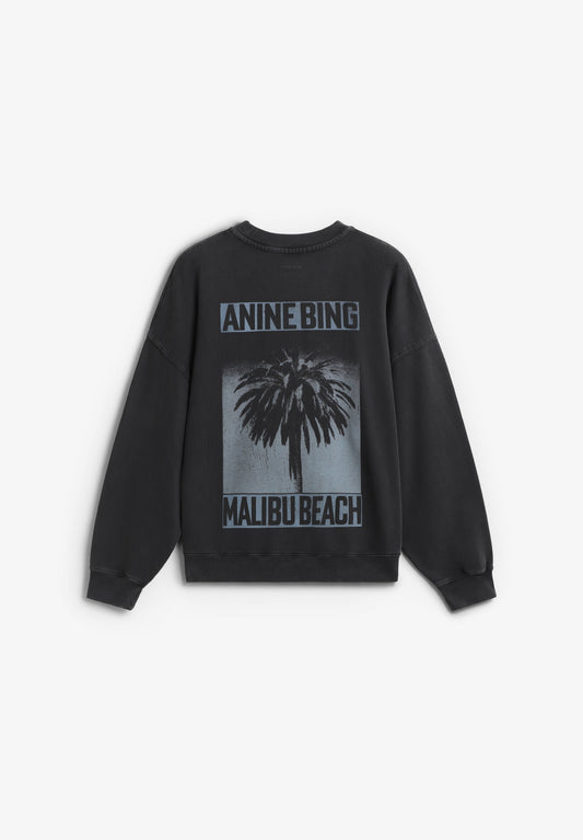MILES SWEATSHIRT PALM