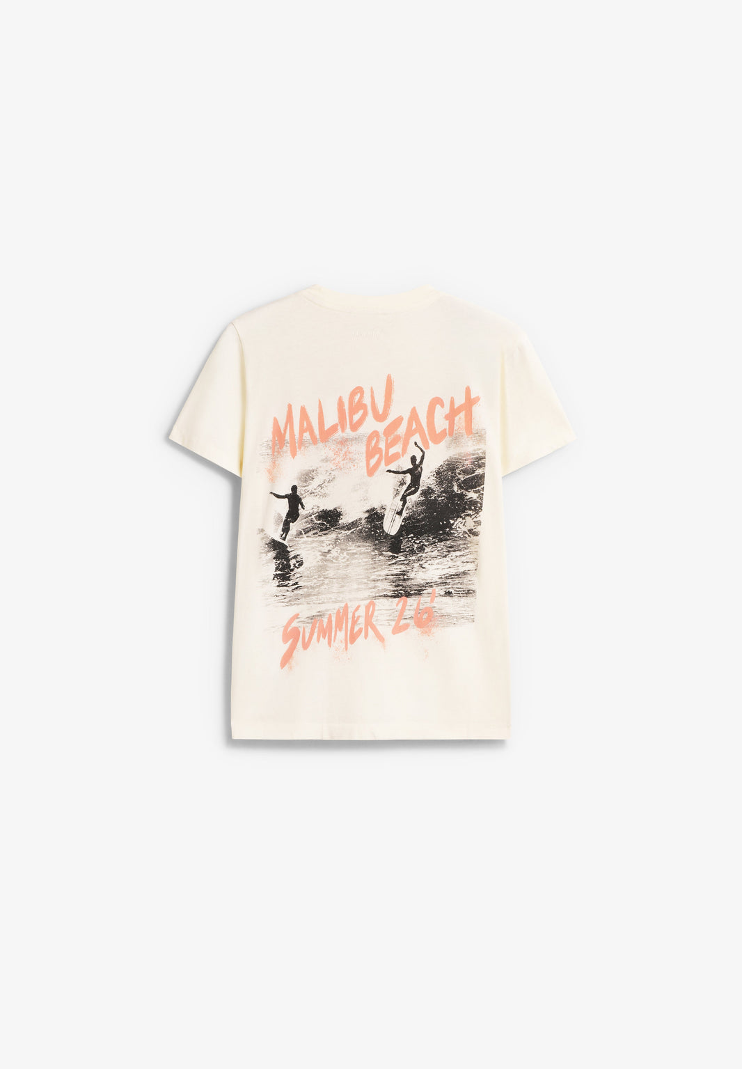 CAMISETA SHELLEY SURFER