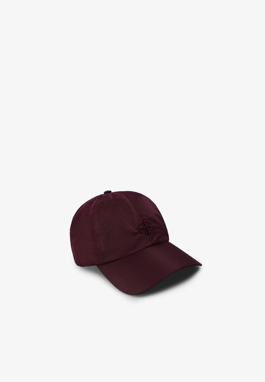 JEREMY BASEBALL CAP AB NYLON