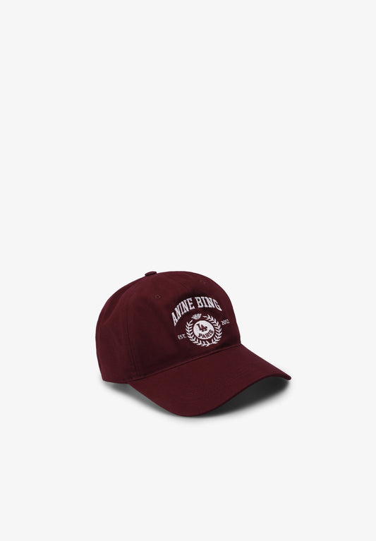 JEREMY BASEBALL COLLEGIATE CAP