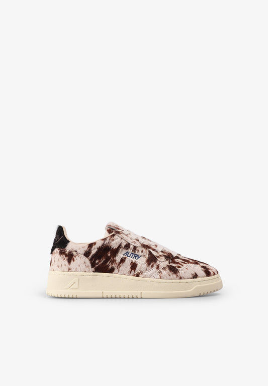 SNEAKERS MEDALIST LOW MUJER