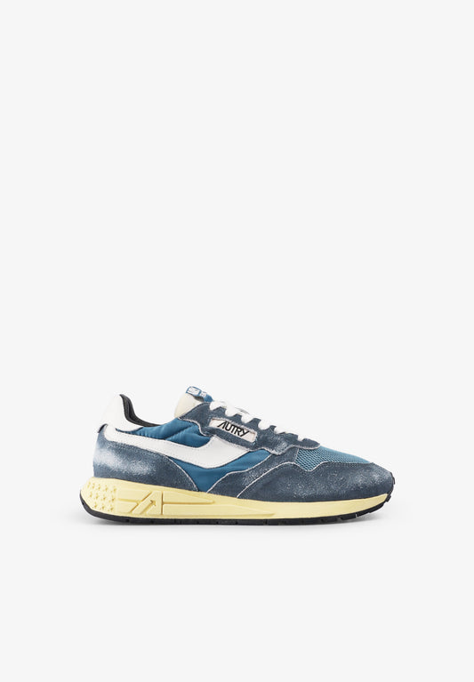 SNEAKERS REELWIND LOW HOMBRE