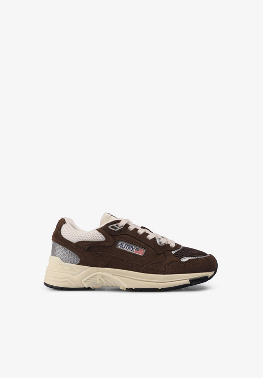 HYPERWAY LOW