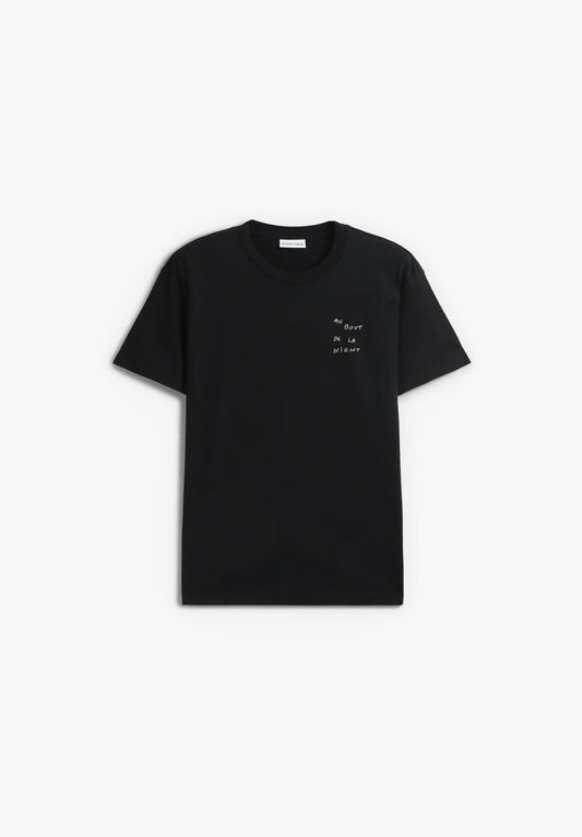 CAMISETA AU BOUT DE LA NIGHT HOMBRE