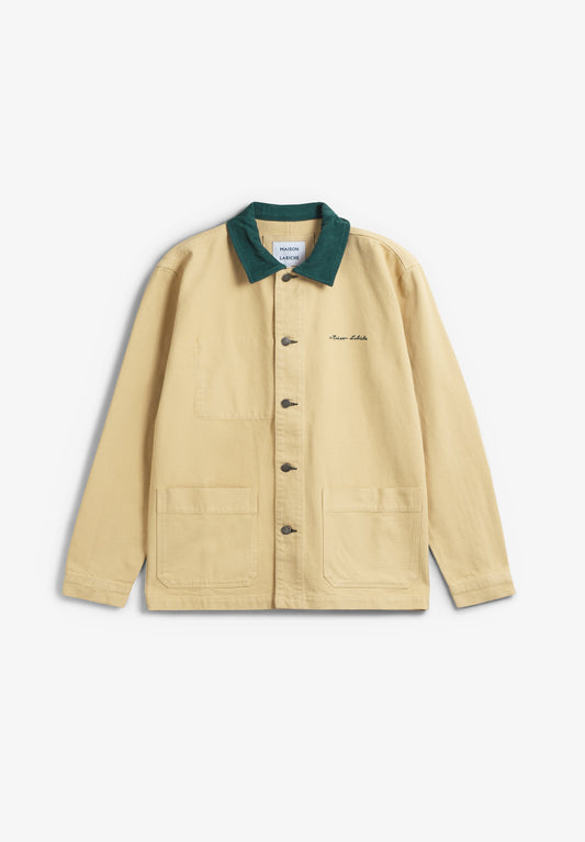 CHAQUETA SEBASTO HOMBRE