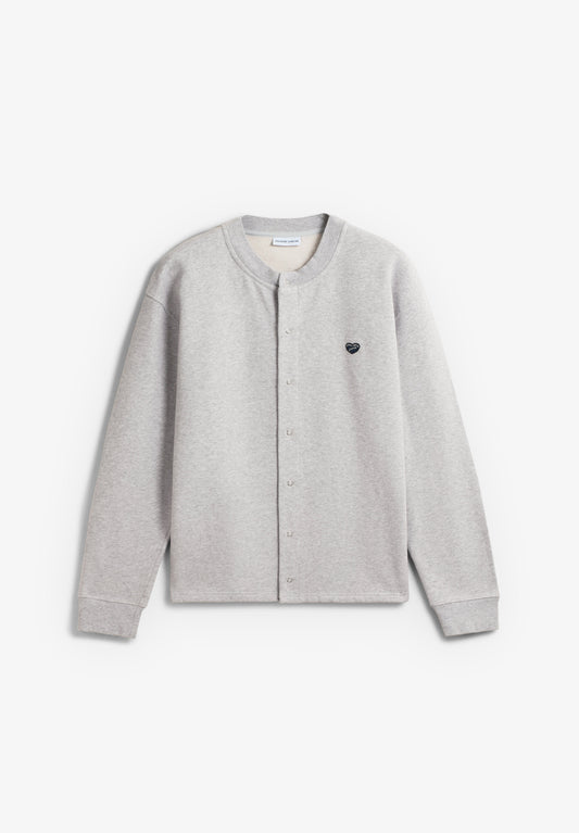 MAISON LABICHE | CASACO THANN MINI PARKA COEUR PARA HOMEM