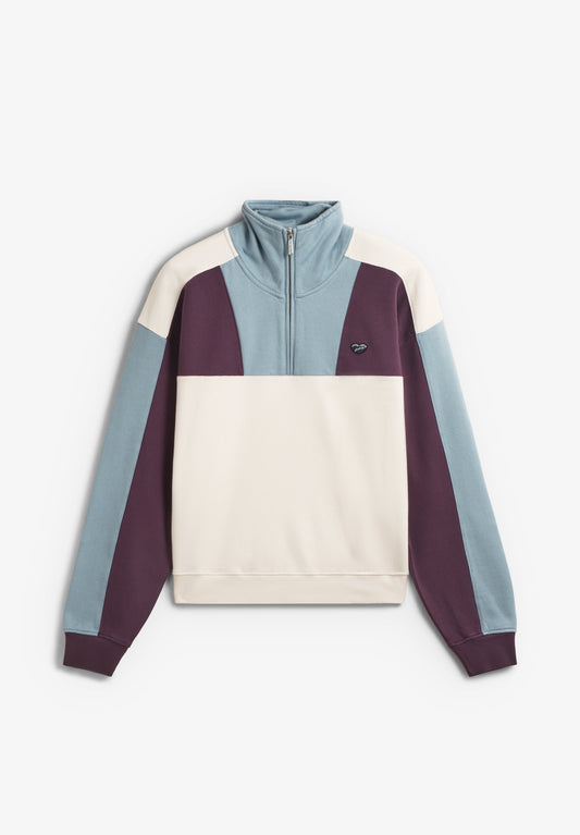 SUDADERA PLACIDE MUJER
