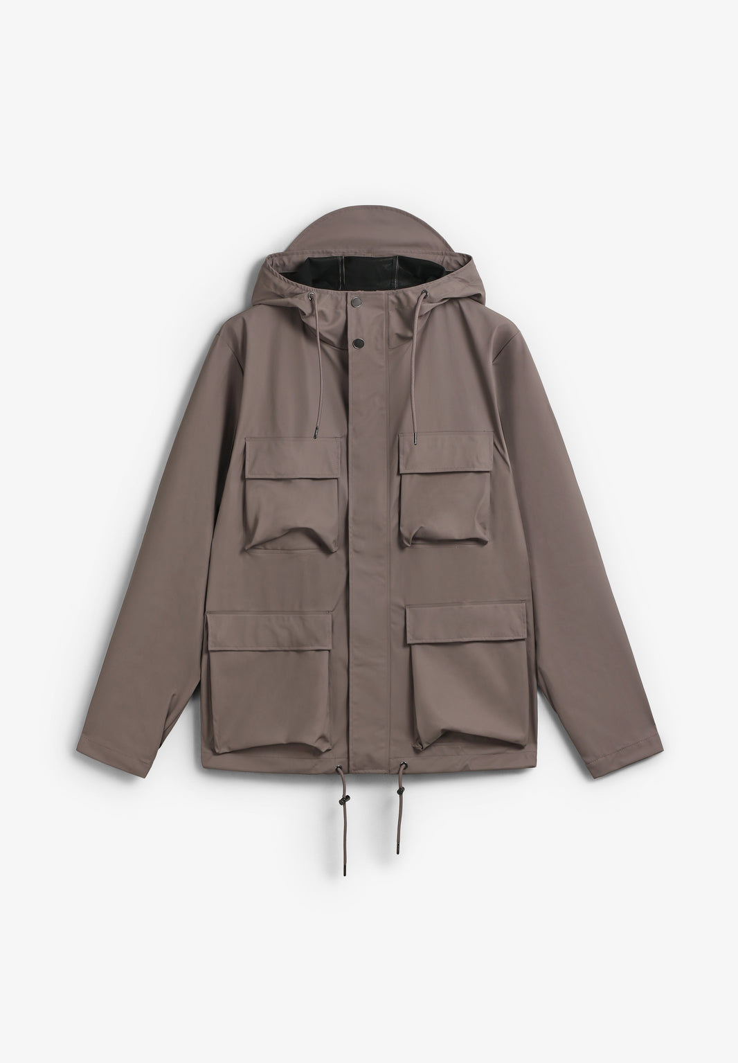 CHAQUETA POCKET W3