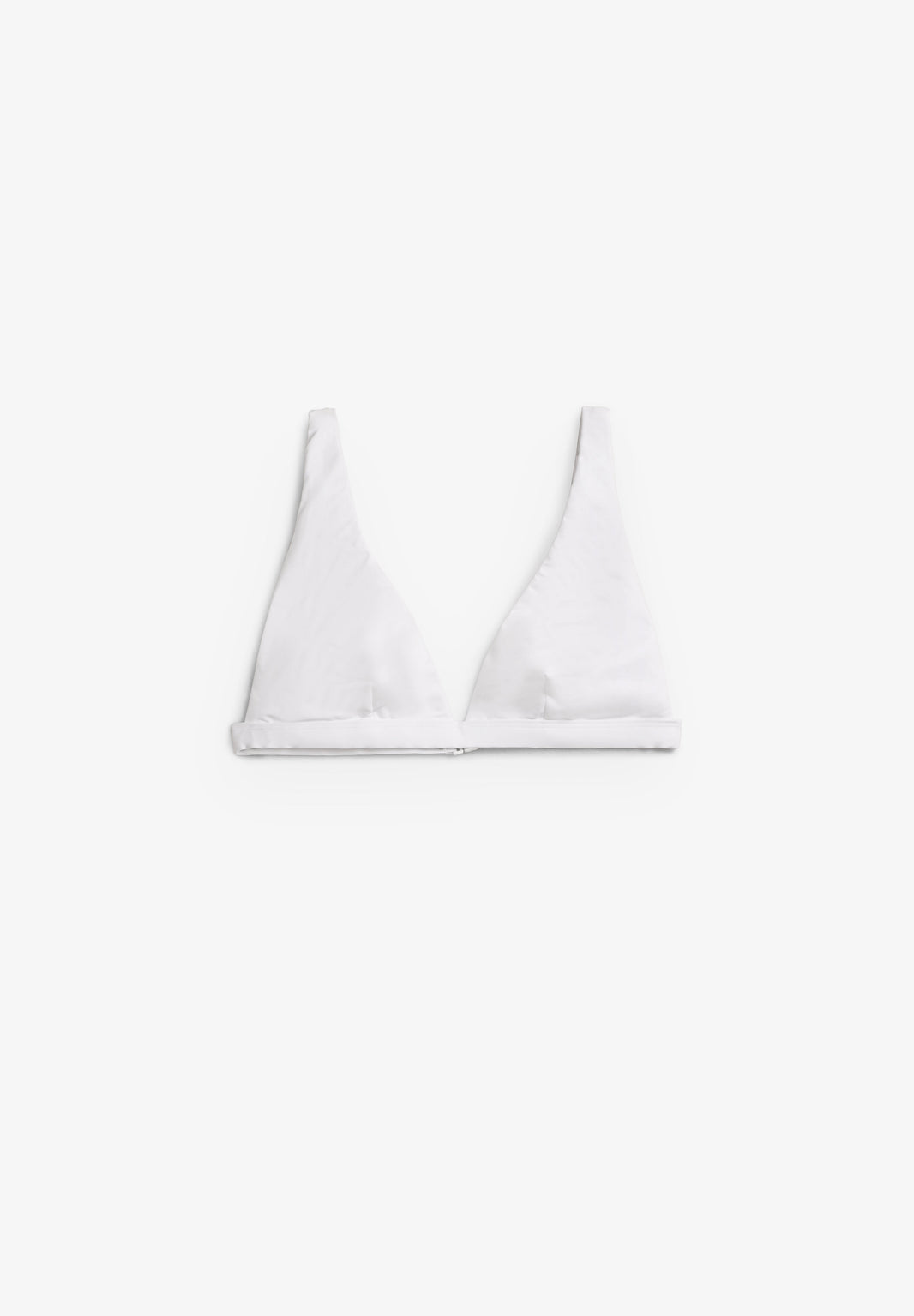 TOP BIKINI TRIÁNGULO FIJO
