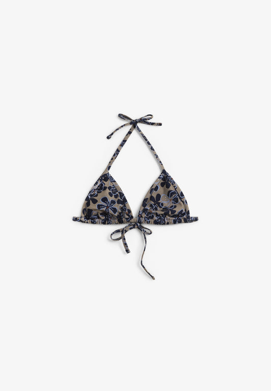TOP BIKINI TRIÁNGULO