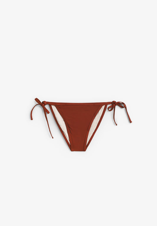 BRAGUITA BIKINI LAZO