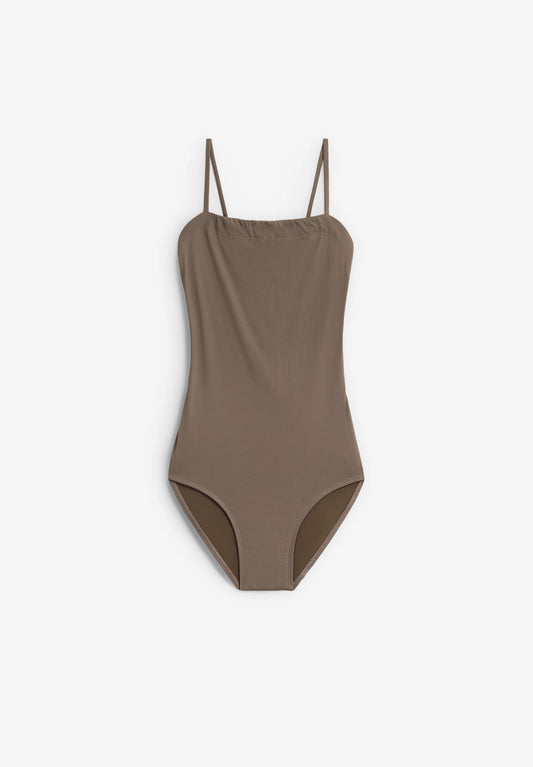 BAÑADOR ESPALDA RECTA