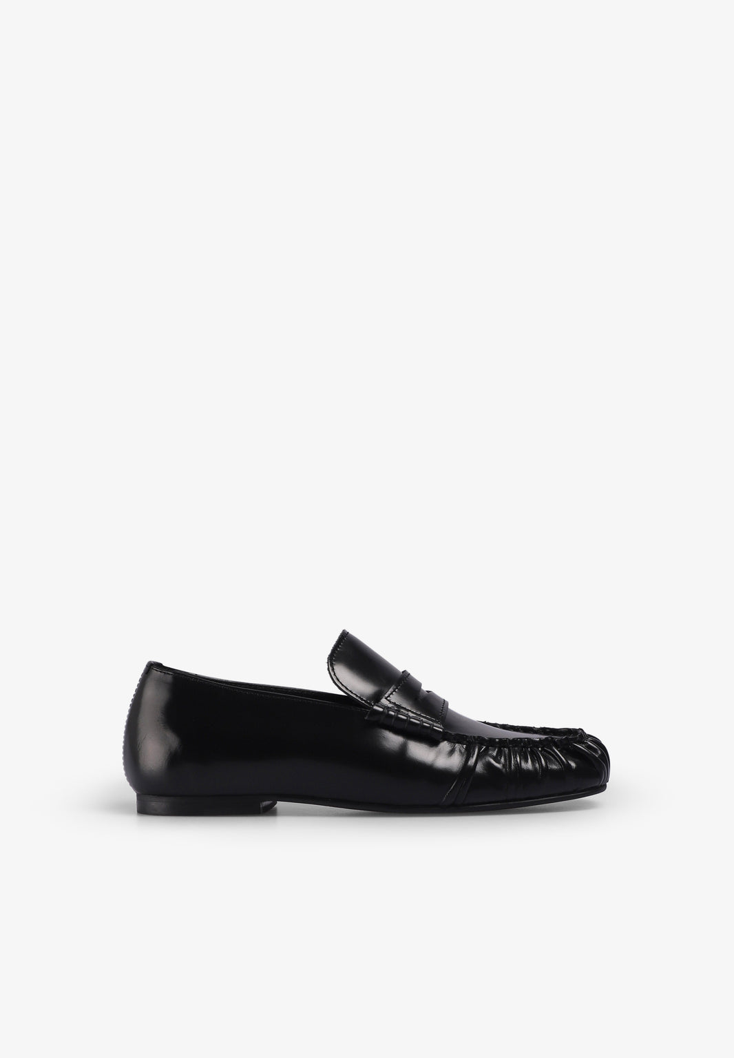MOCASINES AVEN LEATHER