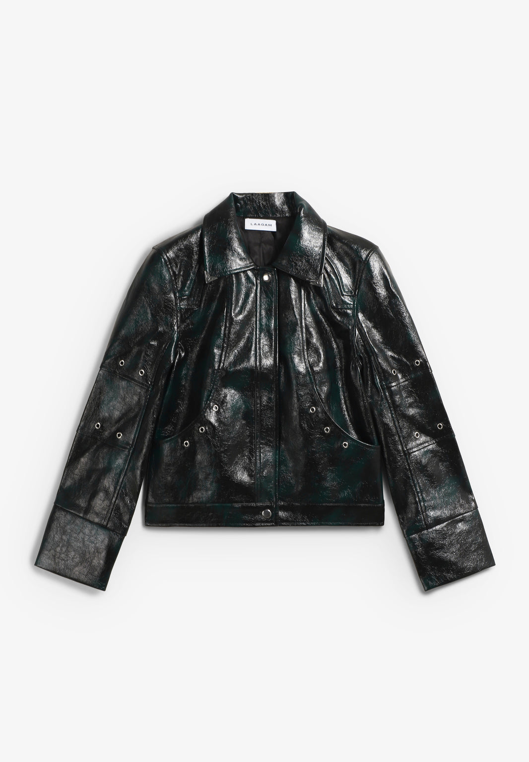 CHAQUETA THEA