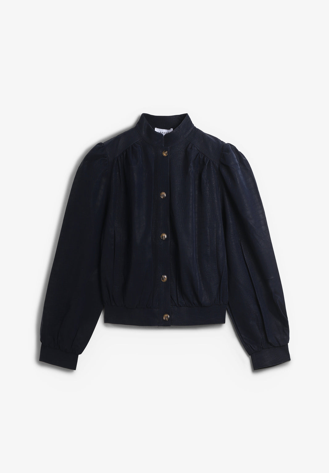 LAAGAM | DARCY BOMBER JACKET