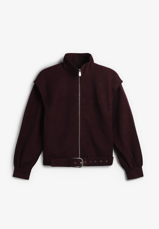 SIGNY BOMBER JACKET