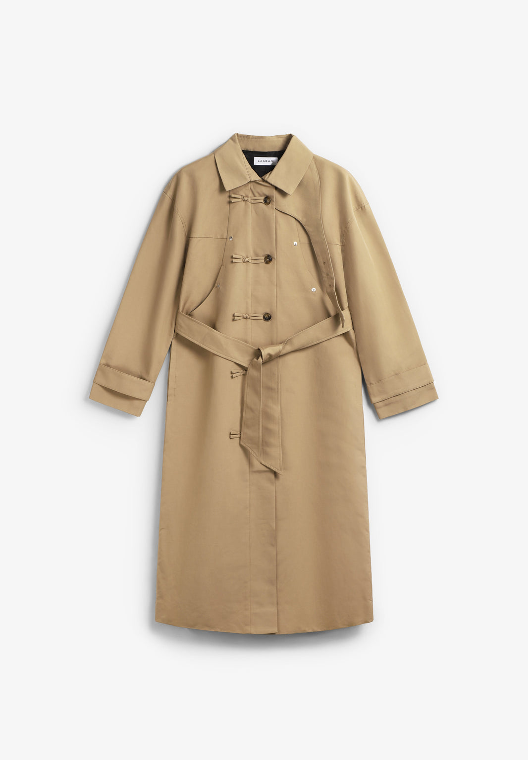 ANTWERP TRENCH