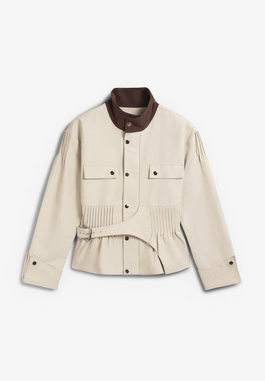 CHAQUETA ORLY SERGE