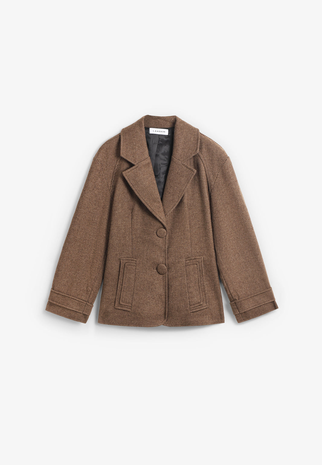 CHAQUETA AFRICA BLAZER