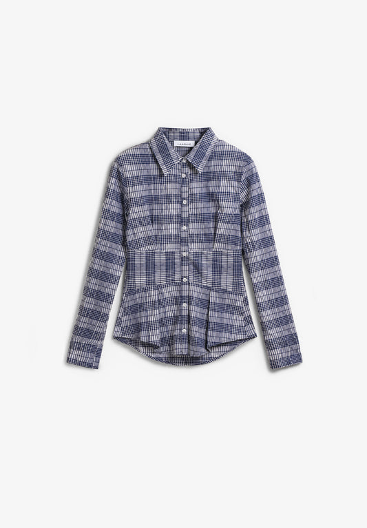 HELLA SQUARED SHIRT
