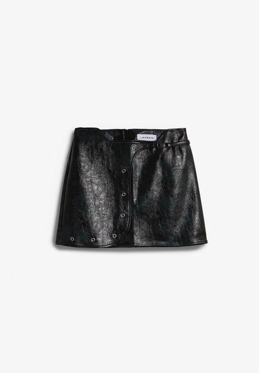 ELODIE SHORT SKIRT