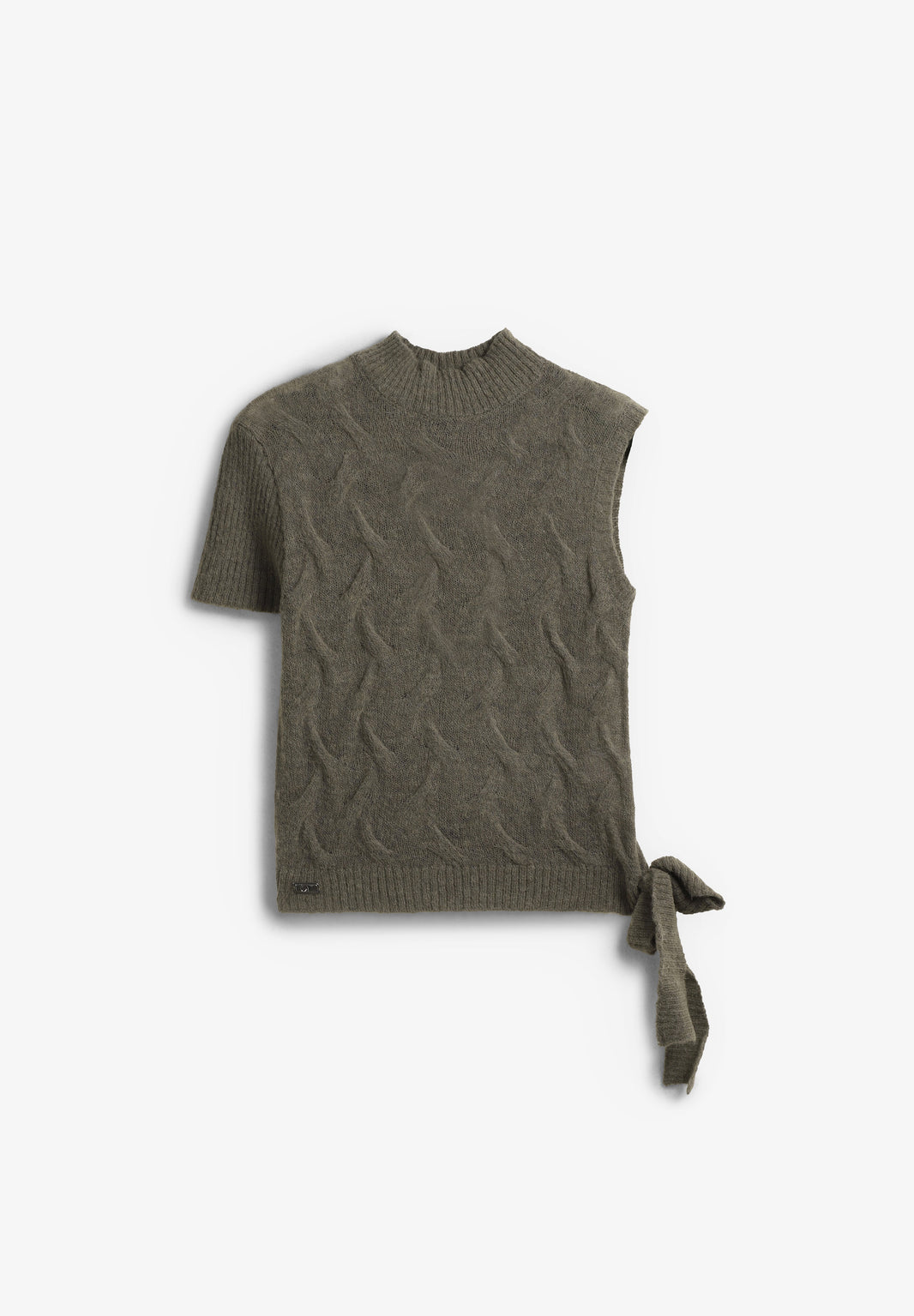 TOP TEXTURED RAYE
