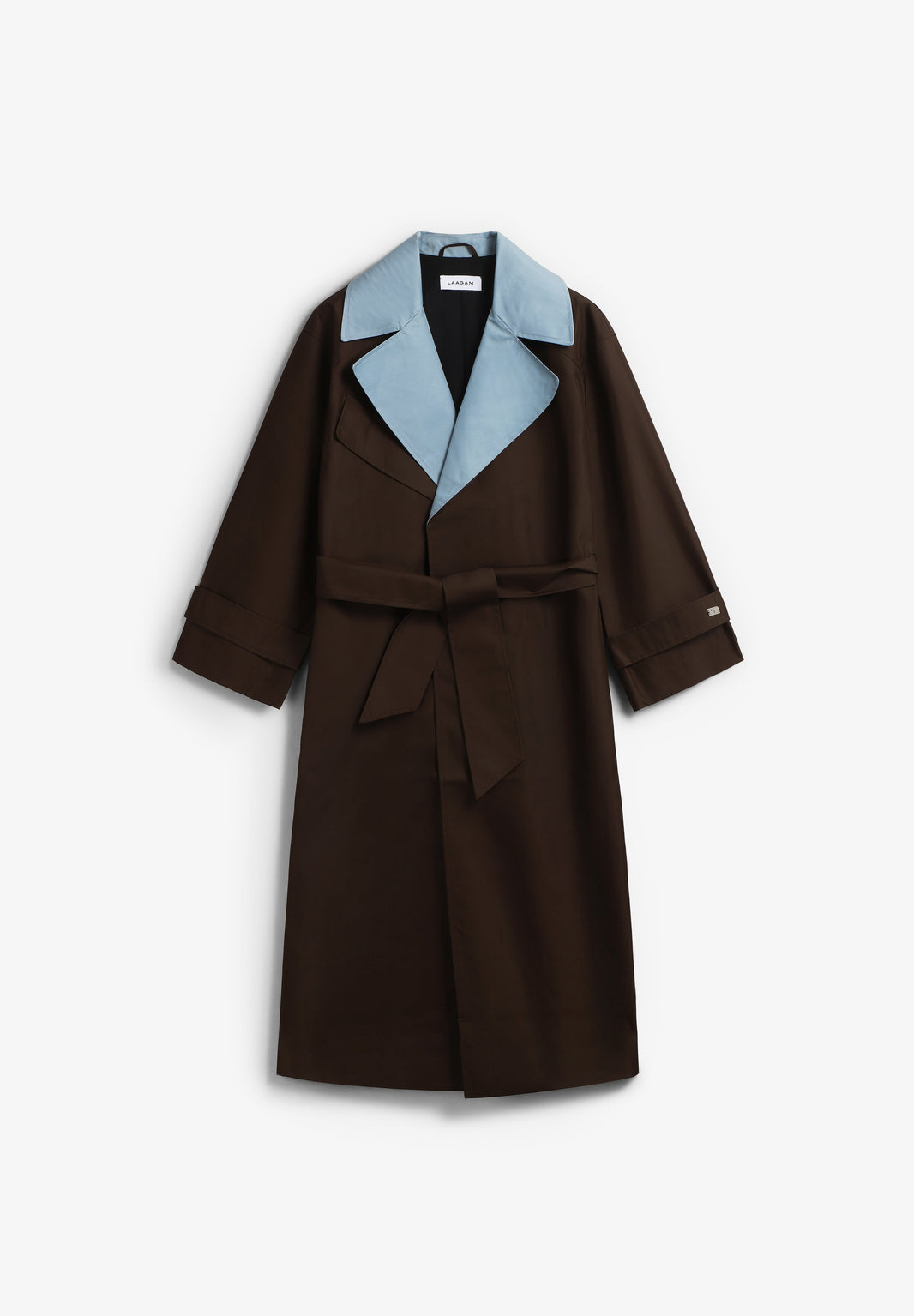 LAAGAM | GABARDINA LONDRES