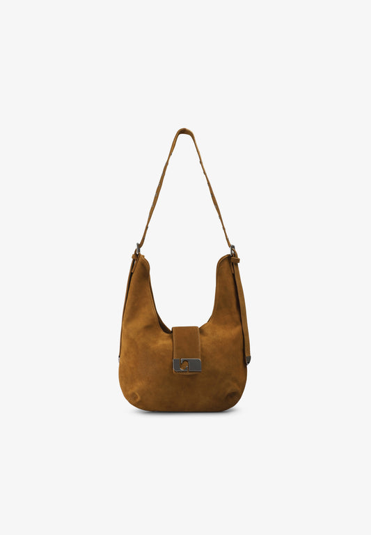 VIXEN SUEDE BAG