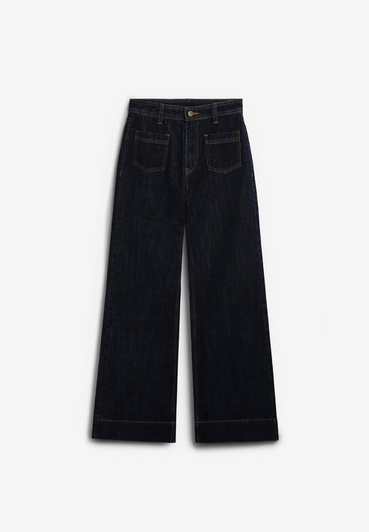 PANTALÓN DENIM JACOB