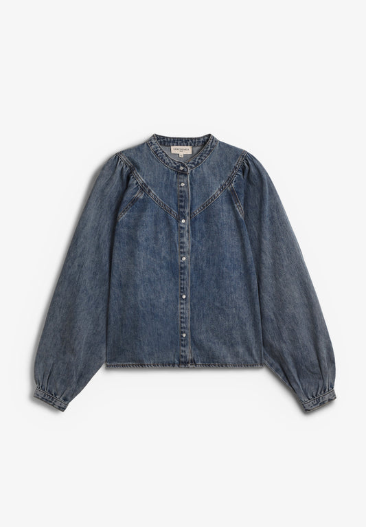 CAMISA ANAELLE