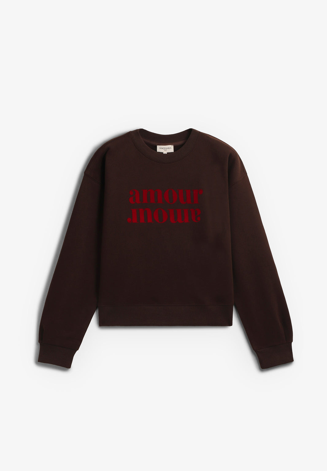 SUDADERA AMERY