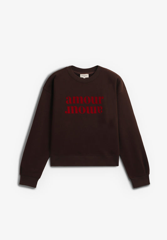 SUDADERA AMERY
