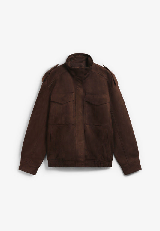 CHAQUETA ARIELLE